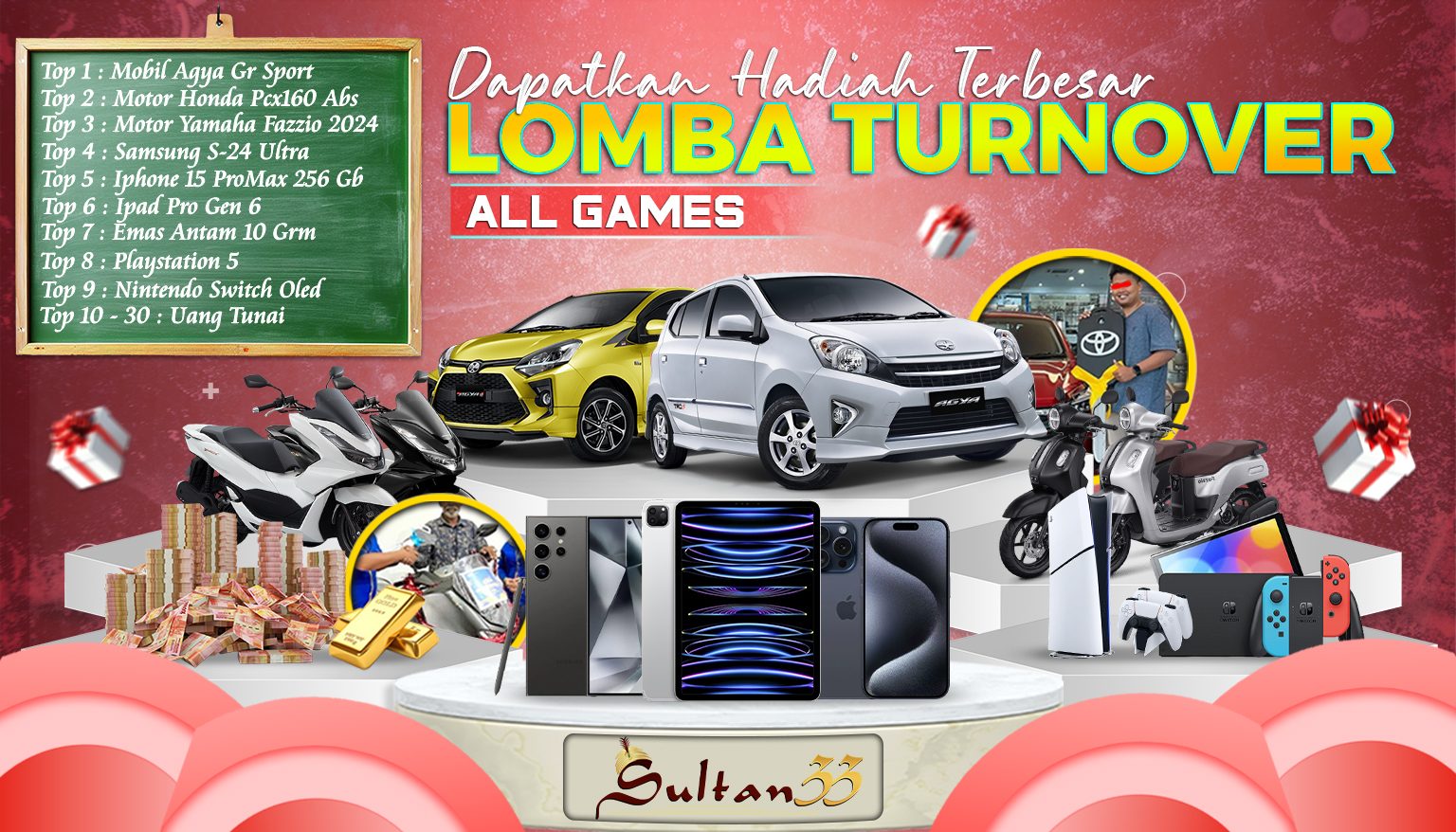Lomba-Turnover-Landingpage